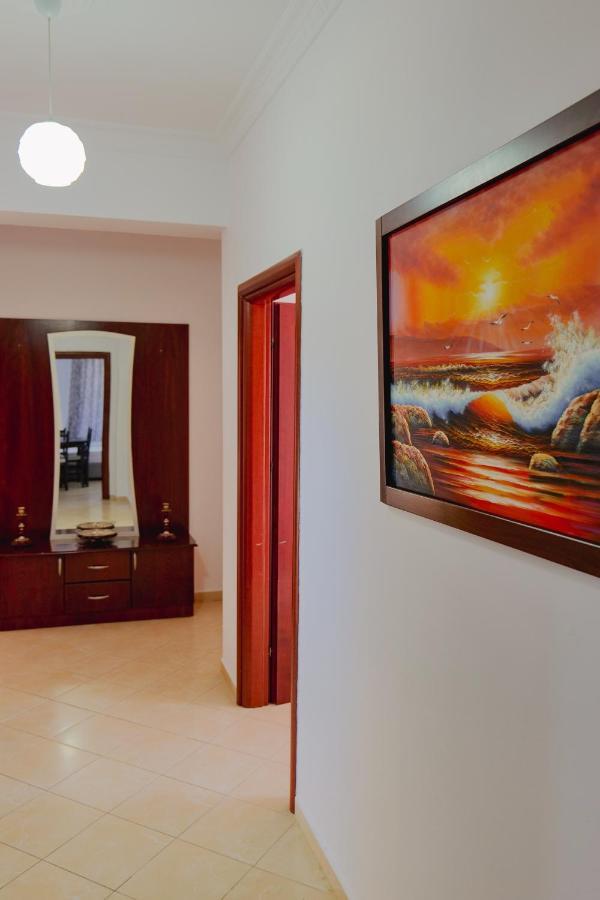 Eleni Guest House Sarandë Exteriér fotografie